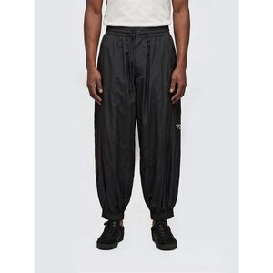 Y-3 Pants Men Black